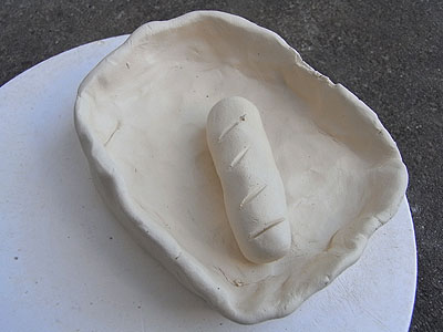 長女の作品。