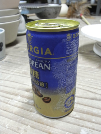 いくら暑くても・・・。