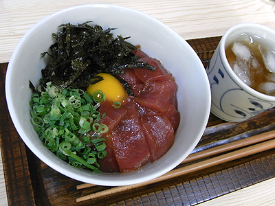 昨夜の夕食♪