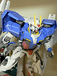 ガンダムの魅力。