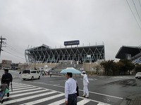 サガン鳥栖対東京ヴェルディ