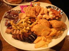 ブログ勉強会 in　木こり終了