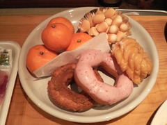 ブログ勉強会 in　木こり終了