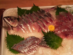 ブログ勉強会 in　木こり終了