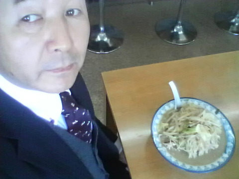 井手ちゃんぽん佐賀大和店