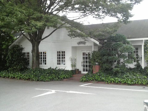 八女市　喫茶店　亜米利加
