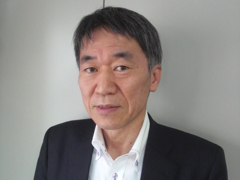 キタムラ事務所でフェイスブック立ち上げ