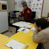 ２２日は武雄で「ニュースレター講座」でした