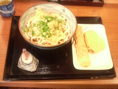 七味唐からし派ですか？