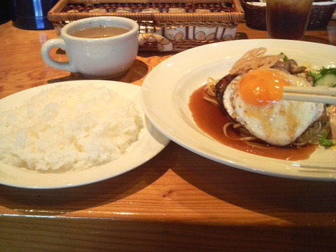 明日は木こりさんで勉強会