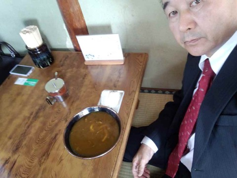 本日も？３５０円也