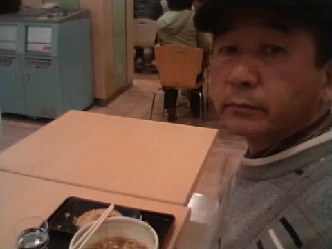 福岡市　能古うどん博多ゆめタウン店