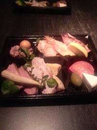 お弁当