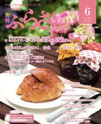 月刊ぷらざTOBU 平成28年6月号