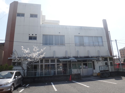 栄城会館