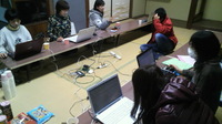 勉強しすぎた「ゆるりら」