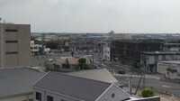 昨夜は鹿島で大騒ぎ