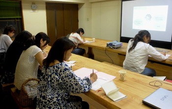 夢は追うものではなく引き寄せるもの！