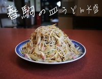 創業120年以上の歴史有る佐賀皿うどん　春駒　食べログレビュアーグフゲルググ