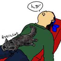 Ｂ型人の特殊技！