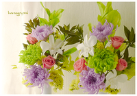仏壇のお花（仏花）　＊オーダー＊