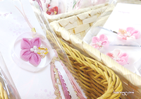 【creema】つまみ細工が帰ってきました