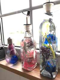 ハーバリューム体験教室を開催します。