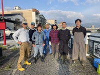 朝6時、本和会の挑戦！