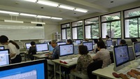 ワード２０１０　基礎講座