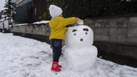 大雪続編