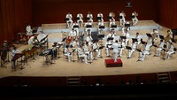 航空自衛隊　西武航空音楽隊