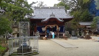 三社詣り
