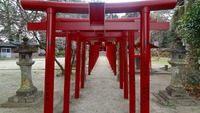 三社詣り