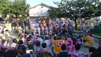 保育園　なつまつり