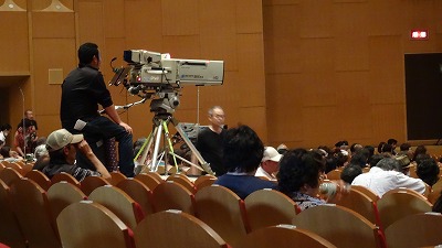 NHK のど自慢