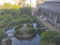 多久　富亀和旅館　泊まり