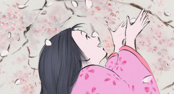 かぐや姫