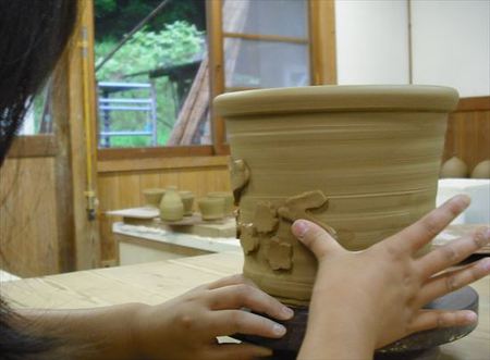 大きな灯ろうを作りませんか！