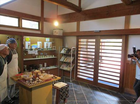 ＪＲ九州旅行誌の取材♪