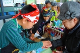 11/21『神野小キッズマート開催!!』 （神野小）