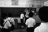 7/16『脊振小マナー講習』(脊振小)