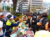 11/21『神野小キッズマート開催!!』 （神野小）