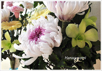 仏花（仏壇のお花）　＊オーダー＊
