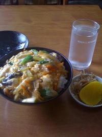 【不定期連載】多久のうまい店　第一回　スタンド食堂