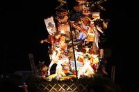 第６４回多久山笠開催！！