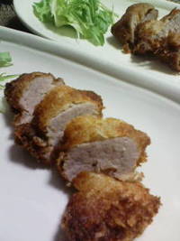 たろうさんの・・・お肉(〃∇〃人)