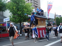 栄の国まつり～二日目～