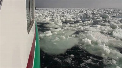 北海道旅行