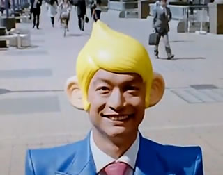 うん、うん！
