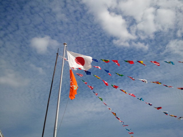 運動会